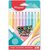 Maped Color'Peps Pastellmarker, 10 Stück