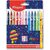 Maped Pixel Party Marker, 12 Stück