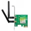 TP-LINK TL-WN881ND / PCI-Express-Adapter N300 / 802.11n / 2,4 GHz 300 Mbit/s / PCI-Express x1