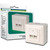 PremiumCord -Buchse 2xRJ45 auf Putz, UTP Cat5e