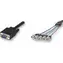 PremiumCord Monitorkabel VGA 15p 5BNC 2m
