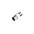 PremiumCord TV-Antennenkoppler IEC 75 Ohm F/F