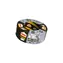 PATTEX Universalklebeband Power Tape (50 m) silber