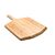 Ooni Pizza- und Servierbrett aus Bambusholz - 40 cm