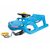 Prosperplast ZIGI ZET CONTROL hellblau / Schlitten