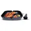 Melianda TW-6000 / Grillpfanne / 28 cm