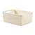 Curver Jute-Aufbewahrungskorb 12 l beige / 36 x 28 x 15 cm