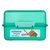 Sistema Lunch Lunchbox mit 2 Fächern 1,4 l mint