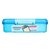 Sistema Lunch Lunchbox mit 2 separaten Fächern 975 ml blau