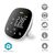 Nedis Luftqualitätsmonitor / WLAN / Display inklusive / SmartLife / Android & iOS 