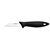 Fiskars 1065580 Essential Schälmesser 7 cm