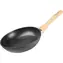 Lamart Natur Bratpfanne 28 cm schwarz / Aluminium