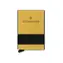 VICTORINOX SMART -Geldbörse in der Farbe Delightful Gold