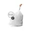 Simplehuman Müllbeutel 50-60 L Typ P / einziehbar / 20 Stück pro Packung