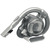 Black&Decker PD1820L / Akku-Staubsauger Dustbuster Flexi / 18V / Li- ION / 0,56 l / 1062 l-min