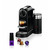 DeLonghi Nespresso Citiz & Milk EN267.BAE schwarz / Kapselkaffeemaschine / Nespresso / 1710 W / 19 bar / 1 l 