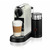 DeLonghi Nespresso Citiz & Milk EN267.WAE weiß / Kapselkaffeemaschine / Nespresso / 1710 W / 19 bar / 1 l