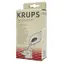 Krups F054 / Entkalkungsset für Krups Kaffeemaschinen / 2-tlg
