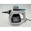 ETA Aquabelo Dampfreiniger / 1000 W / schwarz-weiß