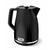 TEFAL Loft KO2508 / Wasserkocher / 1,7 l / 2400 W / schwarz