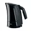 Braun WK 300 schwarz / Wasserkocher / 1,7L / 2200 W 