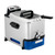 TEFAL Oleoclean Pro FR8040 silber / Fritteuse / 2300 W / 3,5 l / 1,2 kg