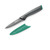 TEFAL Fresh Kitchen K1220614 / Tranchiermesser / Hülle / 9 cm