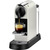 DeLonghi EN 167.W Citiz / Kapselkaffeemaschine / Nespresso / 1260 W / Weiß