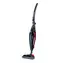 Ariete 2764 Evo schwarz-rot / Stabstaubsauger 2in1 / 600 W / 0,8 l / HEPA-Filter / 5 m