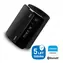 Omron Evolv schwarz / Digitales Oberarm-Blutdruckmessgerät / Bluetooth / Android & iOS