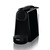 DeLonghi EN85.B Essenza Mini schwarz / Kapselkaffeemaschine / 1370W / 19 bar / 0,6 l / Nespresso
