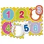 Chicco Schaumstoff-Puzzle Zahlen 30x30 cm