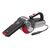 Black&Decker Pivot PV1200AV-XJ schwarz-rot / Autostaubsauger 12V / 0,44 l / 1060 l-min / Kabel 5 m