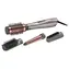 Babyliss AS136E Air Style 1000 grau / Haartrockner / 1000 W / Durchmesser 50 mm / 2 Temperaturstufen / 2,5 m
