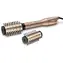 Babyliss AS952E Big Hair Dual / Lockenstab / 650 W / 2 Temperaturen / Kaltluft / Ionisierung