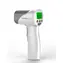 FAMIDOC FDIR-V22 / Berührungsloses medizinisches Thermometer 2in1 / 32,0 bis 42,9 °C / Sonderangebot