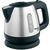 TEFAL BI 8125 silber / Wasserkocher / 2200 W / 0,8 l / Edelstahl. Stahl / herausnehmbarer Filter
