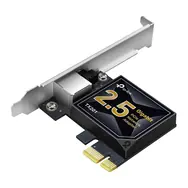 Netzwerkkarten und Adapter