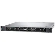 Server, Racks und Plattformen