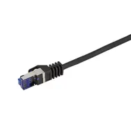 Kabel und Reduzierstücke