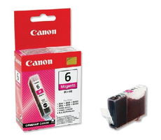 Canon BCI-6M Originalpatrone / 15 ml / Lila
