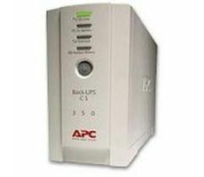 APC Back UPS CS 350 USB/seriell / 210 W