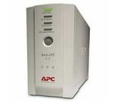 APC Back-UPS CS 500EI (300 W)