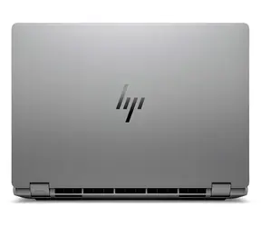 HP ZBook Fury 16 G1i grau / Mobile Workstation / 16" WUXGA IPS / Intel Core Ultra 7 255HX / 32 GB DDR5 / 1 TB SSD