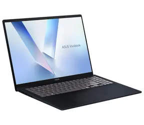 Asus Vivobook 16 blau / Notebook / 16" WUXGA / Intel Core Ultra 5 325 2,1 GHz / 16 GB / 1 TB SSD / Intel Arc / Windows 11