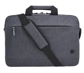 HP Prelude Pro Recycled Gray / Laptoptasche / 15,6"