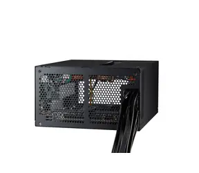 Fortron Twins PRO 700W / Netzteil / ATX / 80PLUS Gold / redundant / 2× 40mm