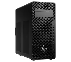 HP Z2 Tower G1 schwarz / Intel Core Ultra 9 285K 3,7 GHz / 64 GB / 1 TB SSD / Nvidia RTX 5080 16 GB / Windows 11