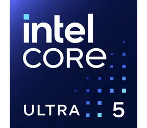 Intel Core Ultra 5 250KF PLUS / Prozessor / 4,2 GHz / TB 5,3 GHz / 18 Kerne, 18 Threads / L3-Cache 30 MB / Ohne integrierte Grafikeinheit / Arrow Lake / 159 W