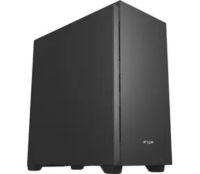 Fortron FSP U530-BS Silent Black / Gehäuse / Big Tower / Mini-ITX-E-ATX / 4 × 120 mm / ohne Netzteil